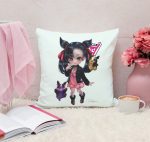 Pokemon Kissen 40x40 cm – Gemütlich und stilvoll für echte Fans