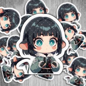 Home 10 Zenless Zone Zero