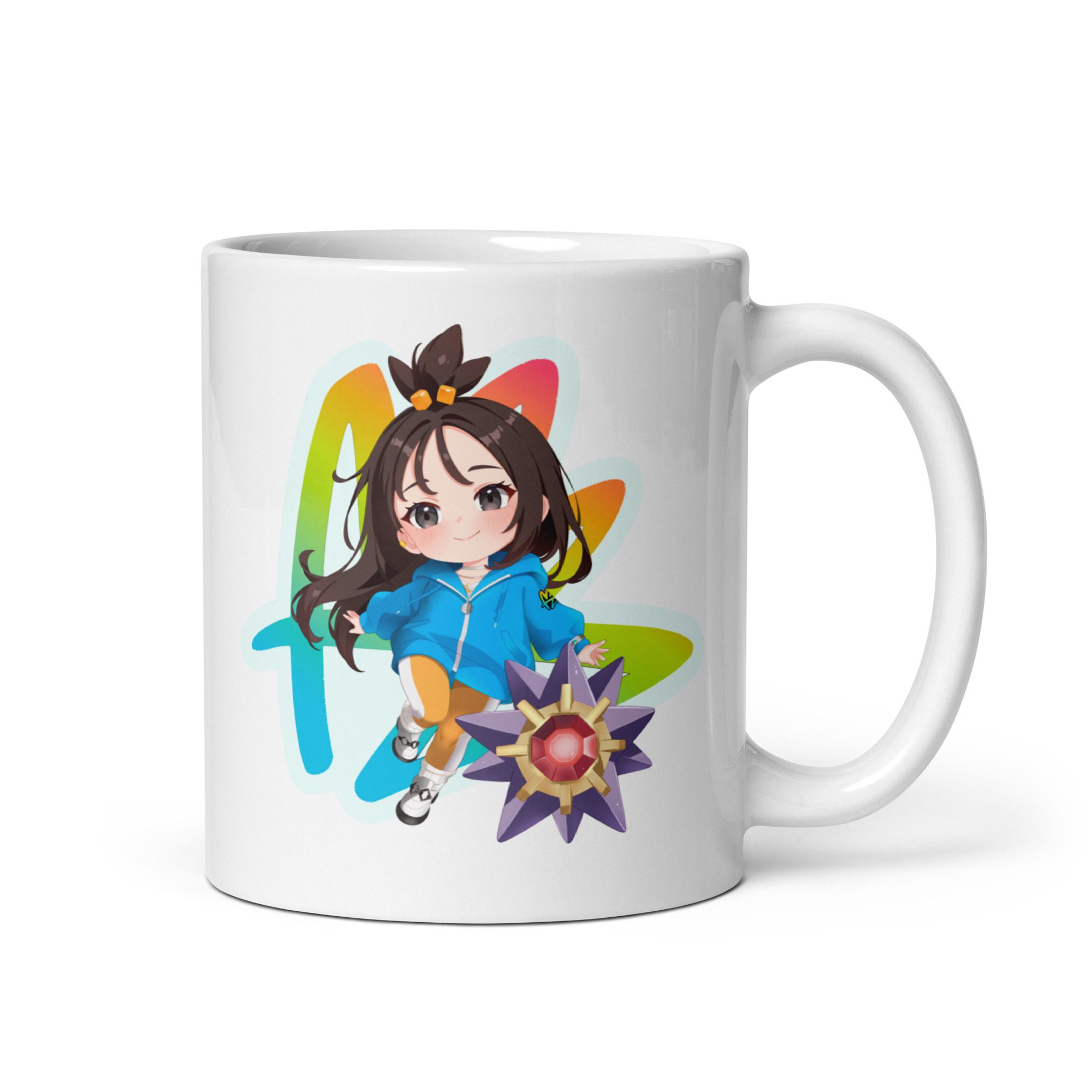 Pokemon ZA Tasse 330ml Keramik weiß Anime Corbeau Design spülmaschinenfest mikrowellenfest Otaku Geschenk kein offizielles Merchandise 5 Pokemon ZA Tasse 330ml Keramik weiß Anime Corbeau Design spülmaschinenfest mikrowellenfest Otaku Geschenk kein offizielles Merchandise – Bild 6