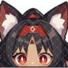 Nekomiya Mana